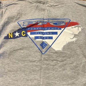 Columbia sportwear company small